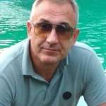 Юрій, 53 года