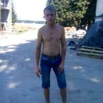 Толик, 43 года